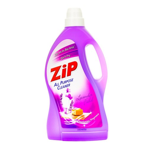 ZIP FLOOR LAVENDER FIELDS 1L