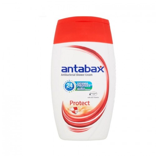 ANTABAX SHOWER PROTECT 250ML