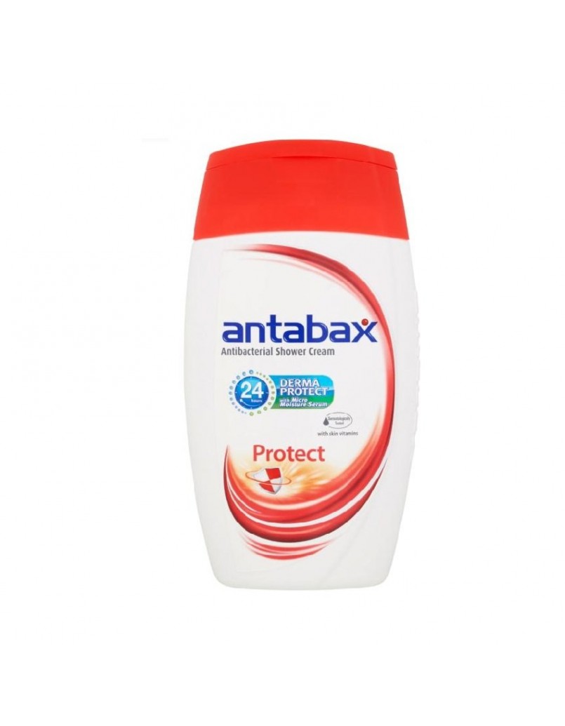 ANTABAX SHOWER PROTECT 250ML