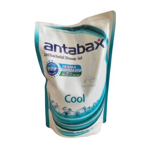 ANTABAX SHOWER COOL 850ML REFILL PACK