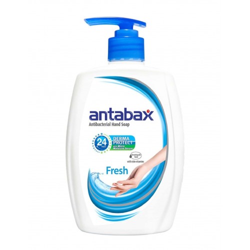 ANTABAX HAND WASH (FRESH) 450ML