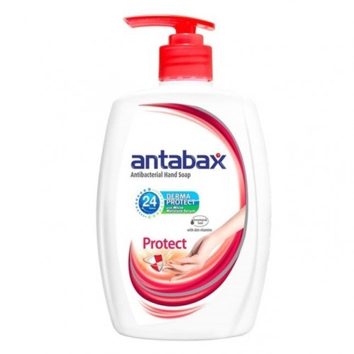 ANTABAX HAND WASH (PROTECT) 450ML