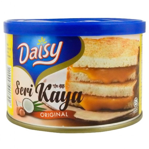 DAISY SERI KAYA 480G