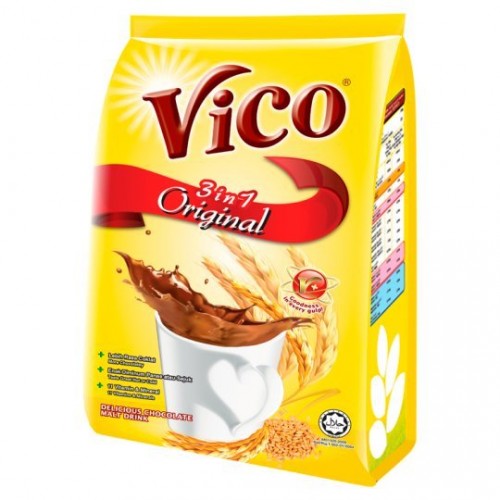 VICO 3IN1 ORG 18 X32G