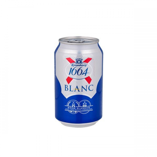 KRONENBOURG 1664 320ML