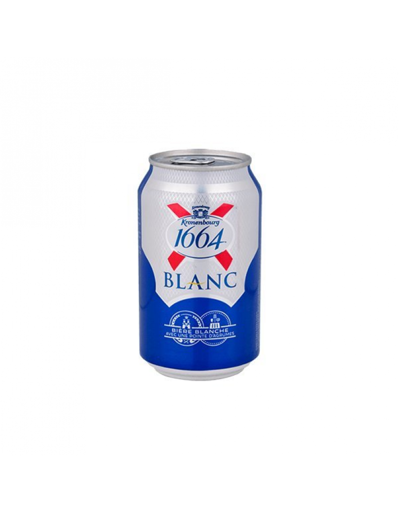 KRONENBOURG 1664 320ML