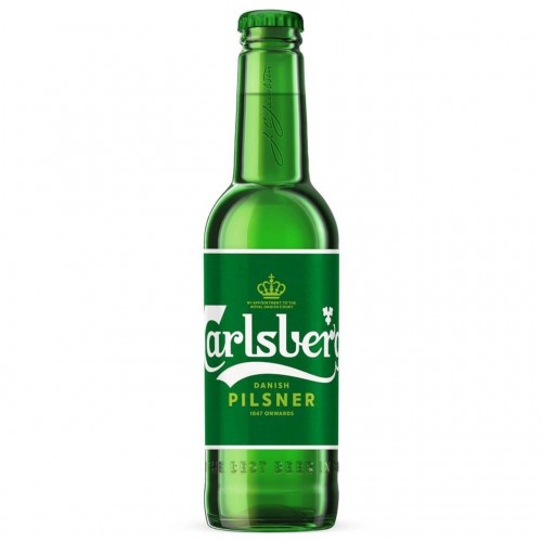 CARLSBERG 325ML