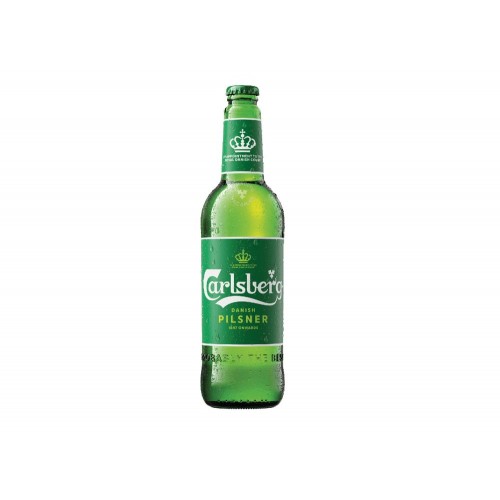 CARLSBERG 640ML
