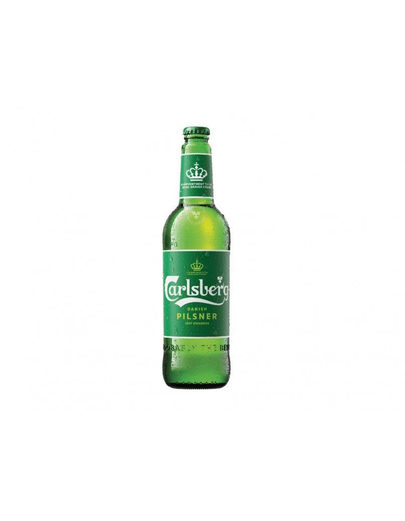 CARLSBERG 640ML