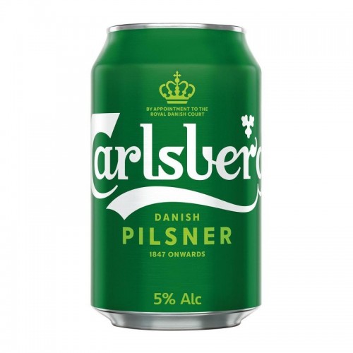 CARLSBERG 320ML