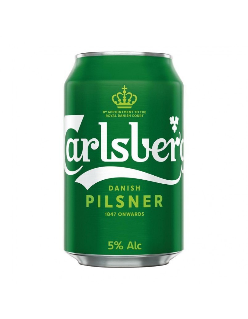 CARLSBERG 320ML