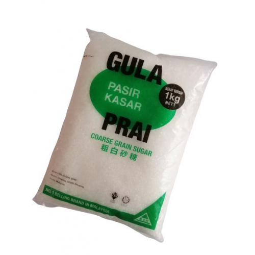 PRAI GULA KASAR 1KG