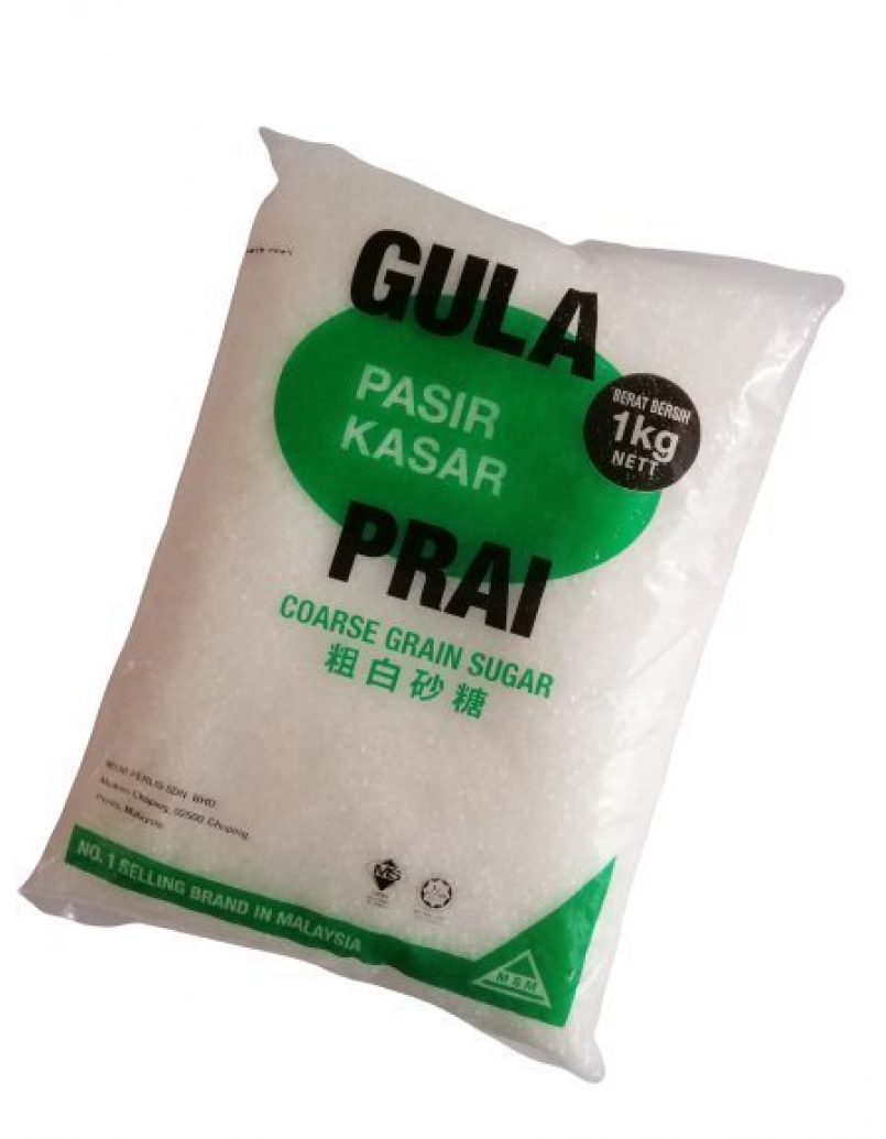 PRAI GULA KASAR 1KG