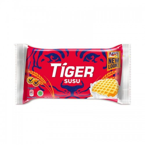 TIGER BISKUAT SUSU 75G