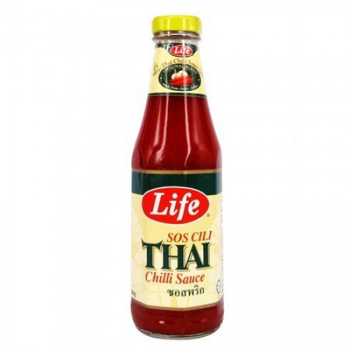 LIFE THAI CHILLI SAUCE 750G