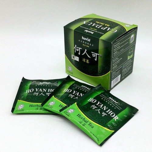 HO YAN HOR HERBA TEA 5G