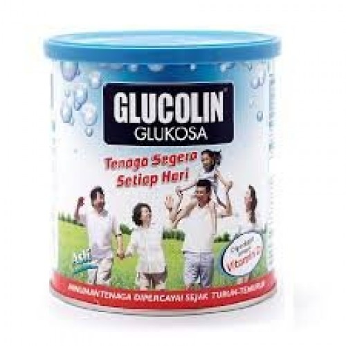GLUCOLIN ORIGINAL 420G