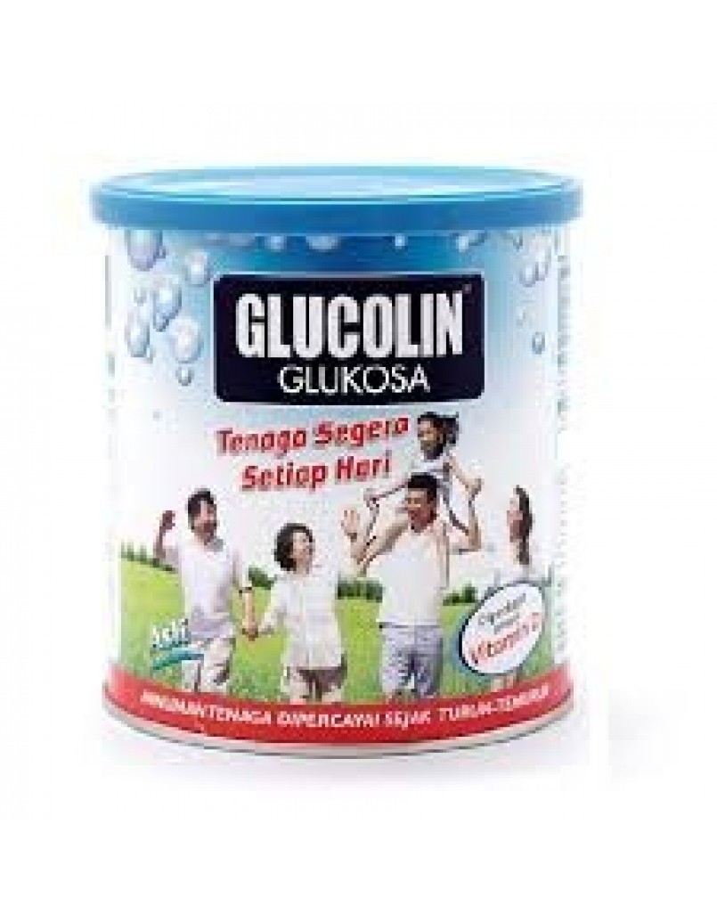 GLUCOLIN ORIGINAL 420G