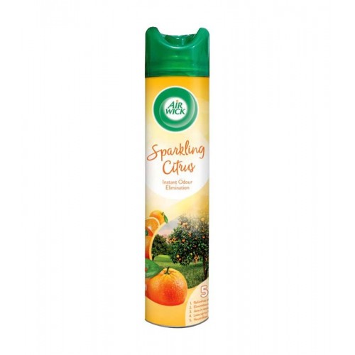 AIR WICK 4IN1 (CITRUS) 300ML