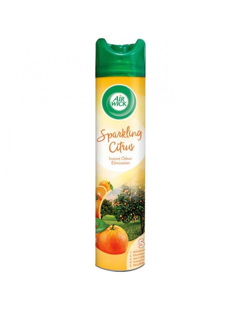 AIR WICK 4IN1 (CITRUS) 300ML