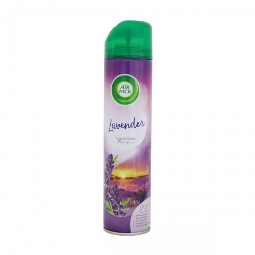 AIR WICK 4IN1 (LAVENDER) 300ML