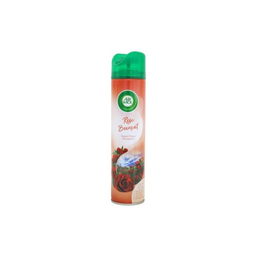 AIR WICK 5IN1 (ROSE) 300ML