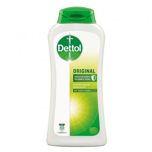 DETTOL SHOWER ORIGINAL 250ML