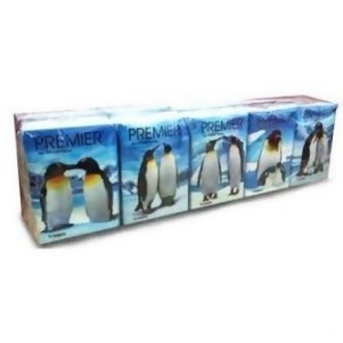 PREMIER PENGUIN H/P 10 X10SH