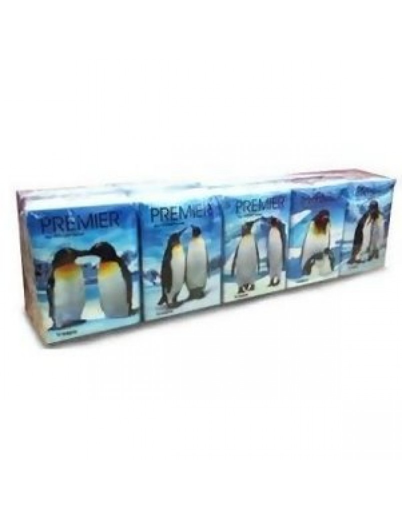 PREMIER PENGUIN H/P 10 X10SH