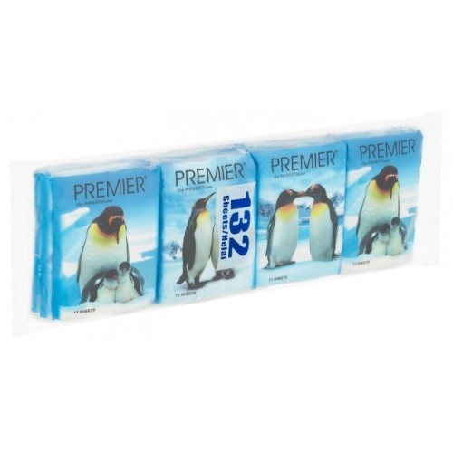PREMIER PENGUIN H/P 12 X11SB