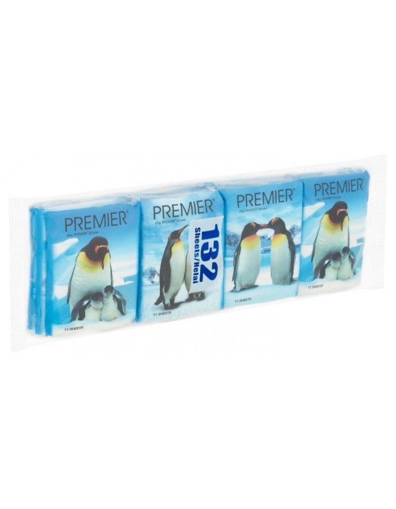 PREMIER PENGUIN H/P 12 X11SB