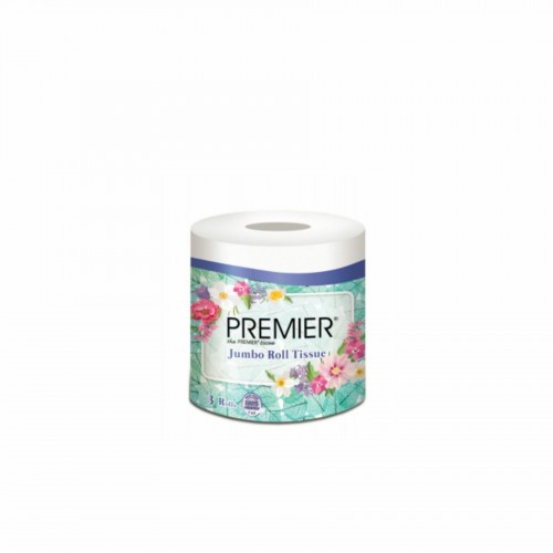PREMIER JTR 2PLY X3ROLL
