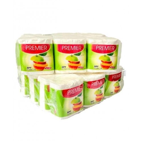 PREMIER SPT TISSUE 12 X200'S