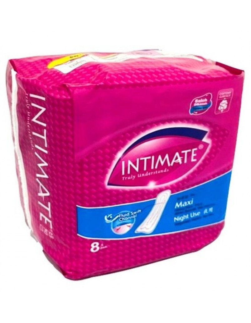 P69 INTIMATE NIGHT USE MAX 8PCS