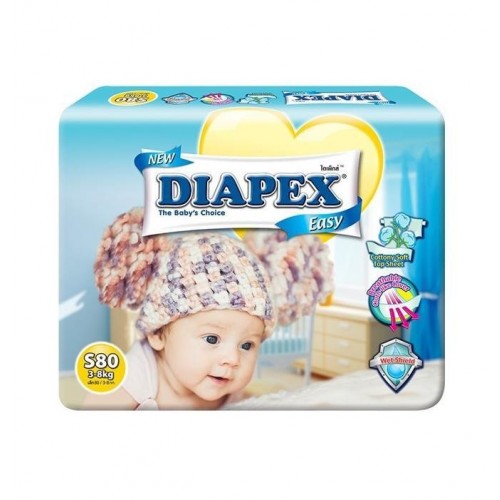 DIAPEX EASY (S) 80PCS