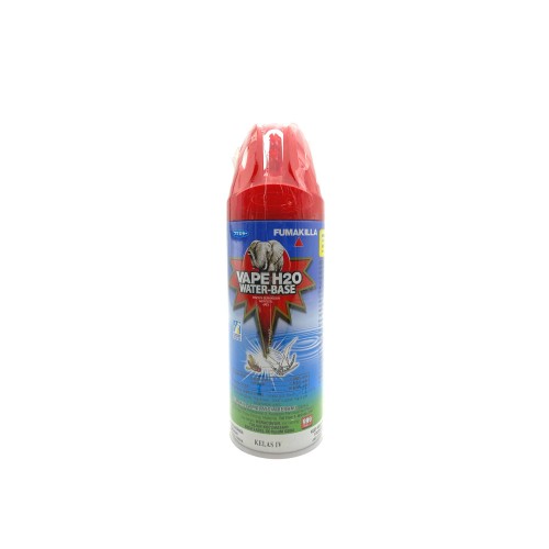 FUMAKILLA H20 GREEN TEA 300ML