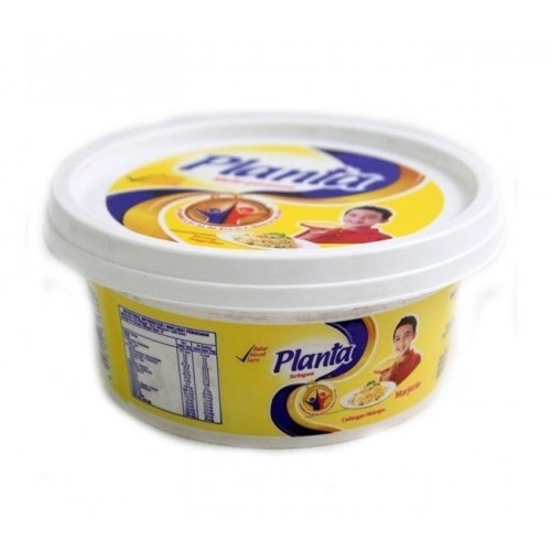 PLANTA MARGARINE 240G