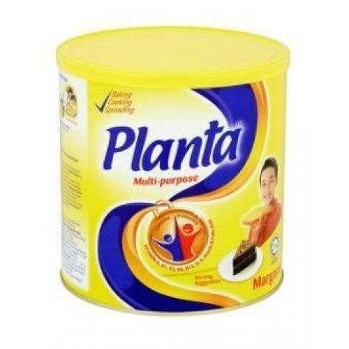 PLANTA MARGARINE 2.5KG