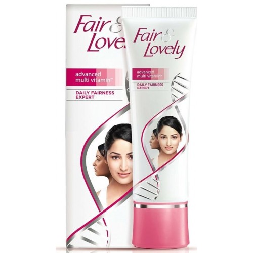 FAIR & LOVELY ADV MULTI VITAMIN CREAM 50G