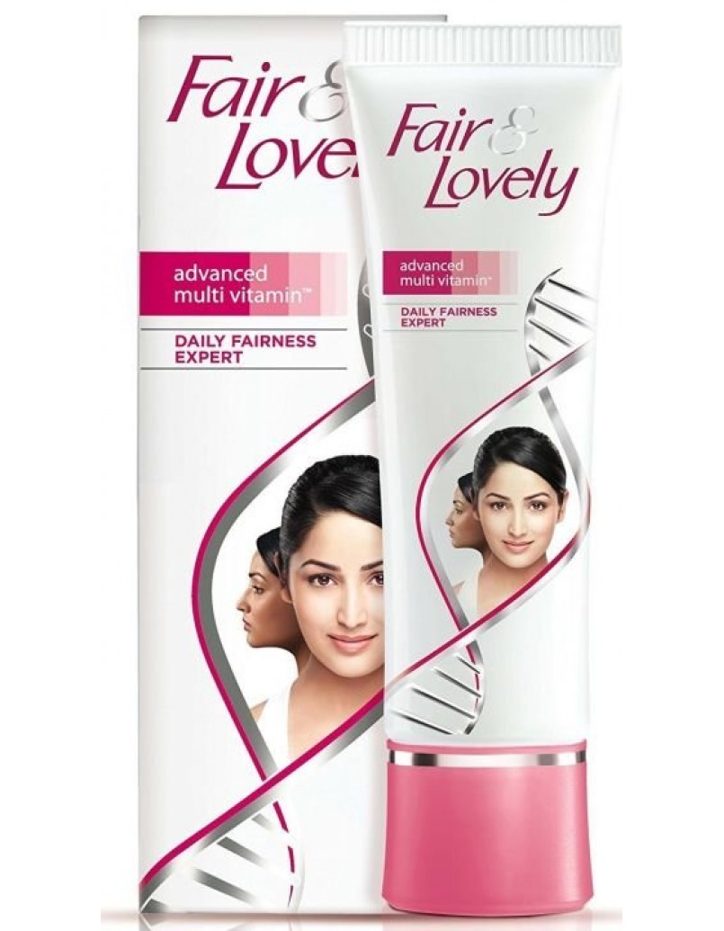 FAIR & LOVELY ADV MULTI VITAMIN CREAM 50G