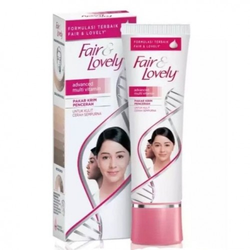 FAIR & LOVELY ADV MULTI VITAMIN CREAM 80G