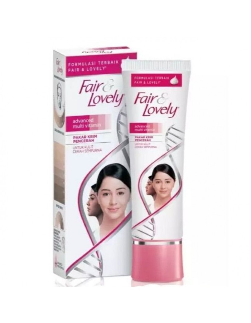 FAIR & LOVELY ADV MULTI VITAMIN CREAM 80G