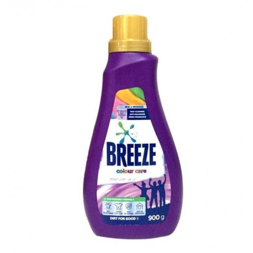 BREEZE LIQUID COL 900G