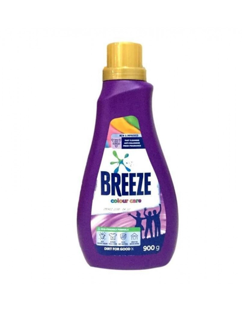 BREEZE LIQUID COL 900G