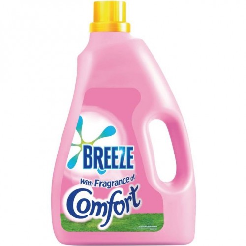 BREEZE LIQUID COMFORT 3.6KG