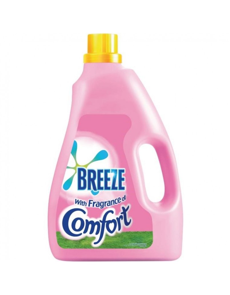 BREEZE LIQUID COMFORT 3.6KG