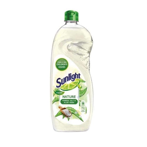 SUNLIGHT DISHWASH(NATUREL) 900ML