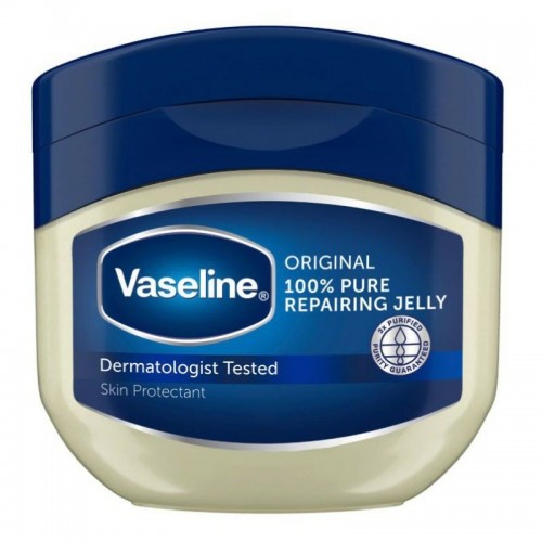 VASELINE INTENSIVE CARE (JELLY) 100G