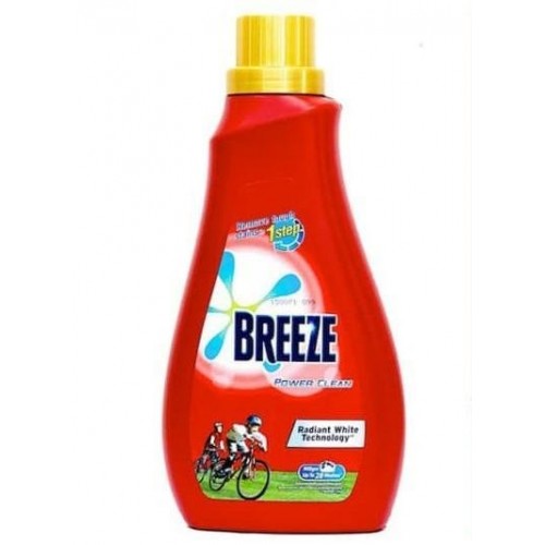 BREEZE LIQUID POWER CLEAN 900G [RM6.90]