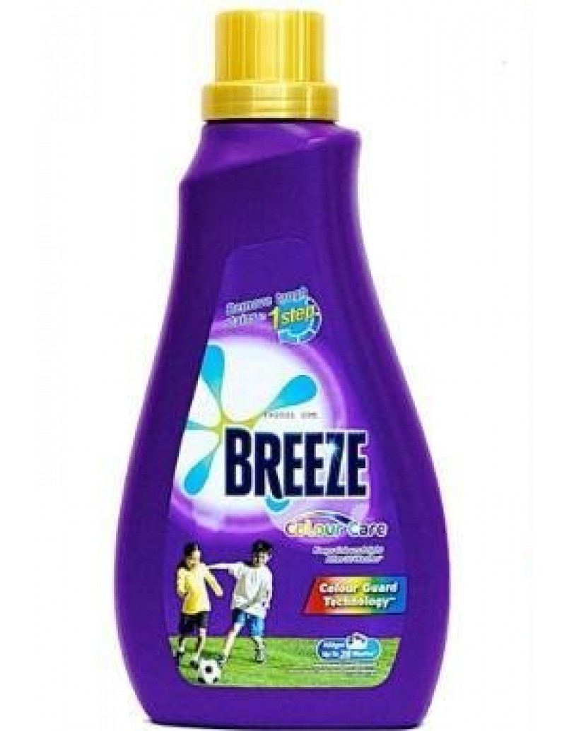 BREEZE LIQUID COL 900G [RM6.90]